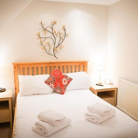 The Shoe Inn Plaitford Luaran gambar