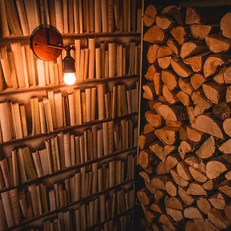 The Shoe Inn Plaitford Luaran gambar