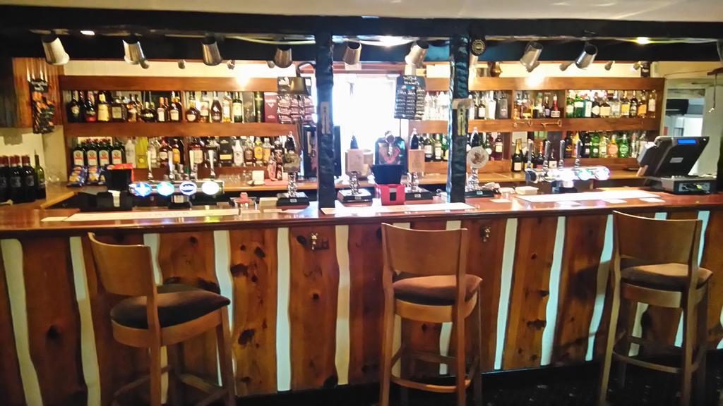 The Shoe Inn Plaitford Luaran gambar