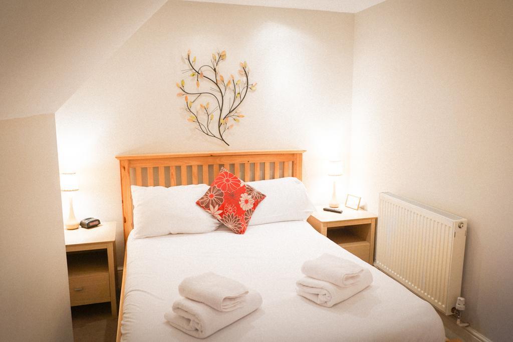 The Shoe Inn Plaitford Luaran gambar
