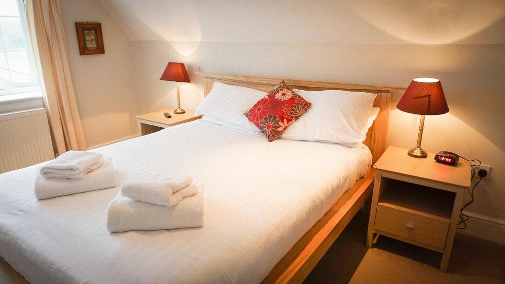 The Shoe Inn Plaitford Luaran gambar