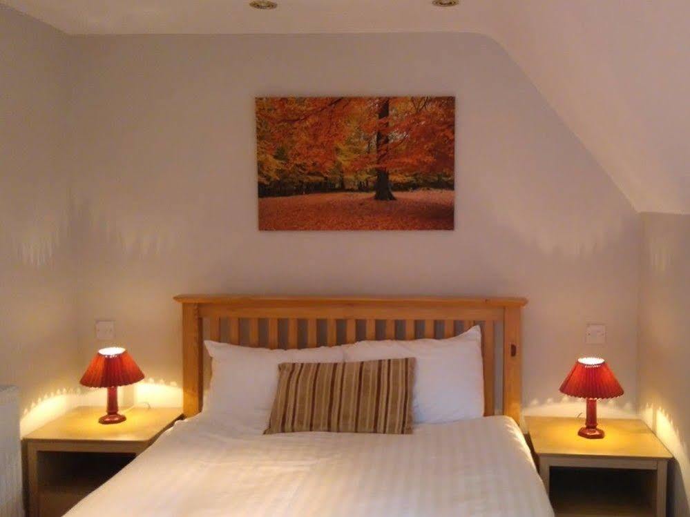 The Shoe Inn Plaitford Luaran gambar