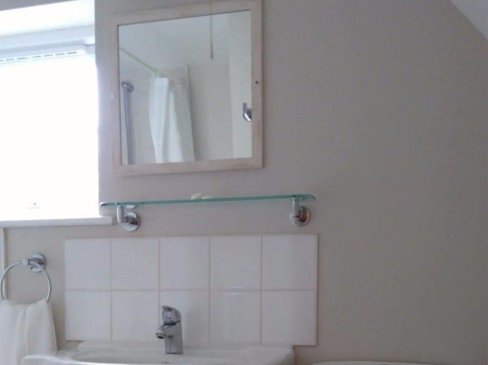 The Shoe Inn Plaitford Luaran gambar