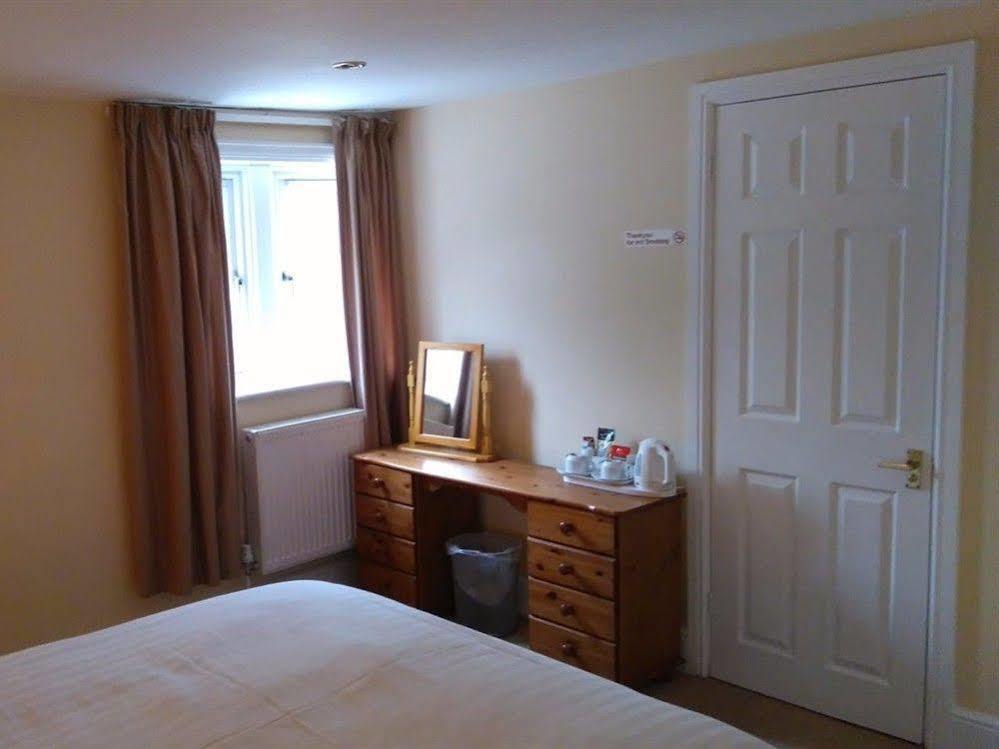 The Shoe Inn Plaitford Luaran gambar