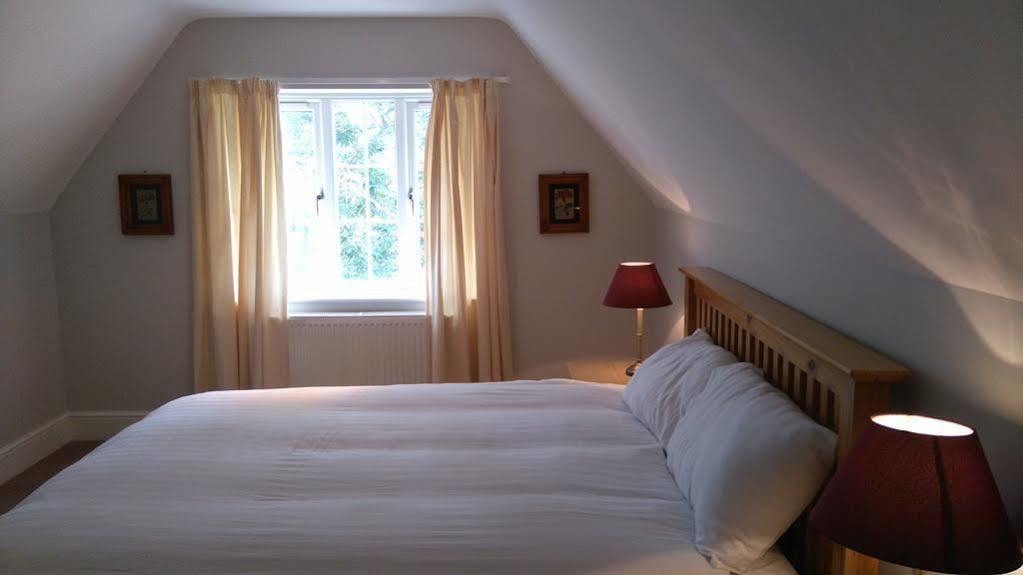 The Shoe Inn Plaitford Luaran gambar
