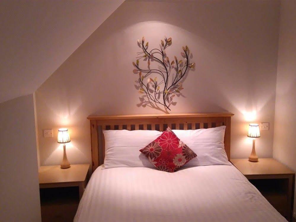 The Shoe Inn Plaitford Luaran gambar