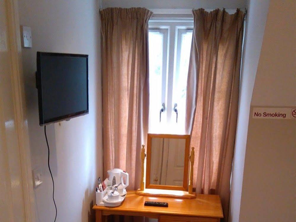 The Shoe Inn Plaitford Luaran gambar