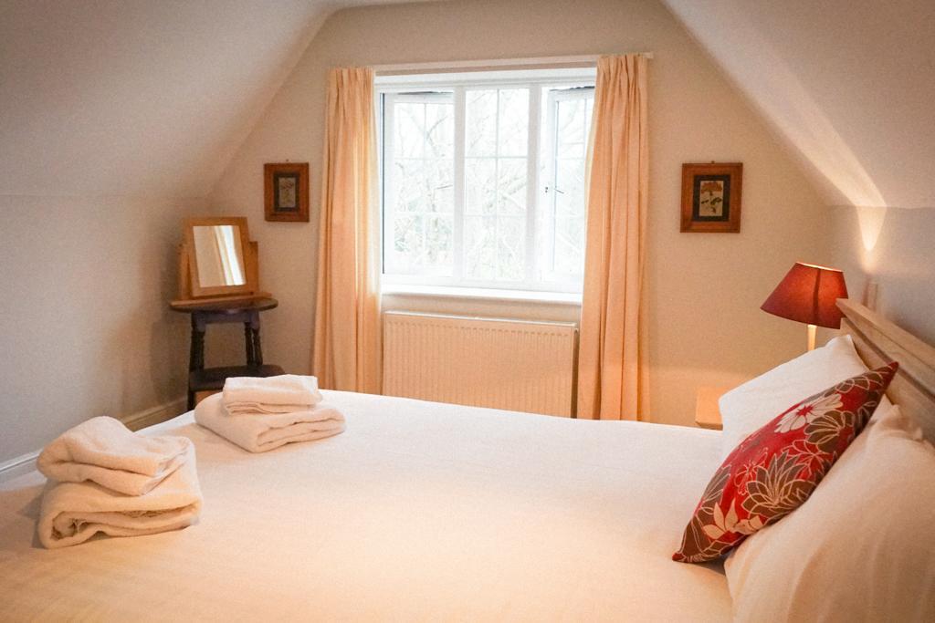 The Shoe Inn Plaitford Luaran gambar