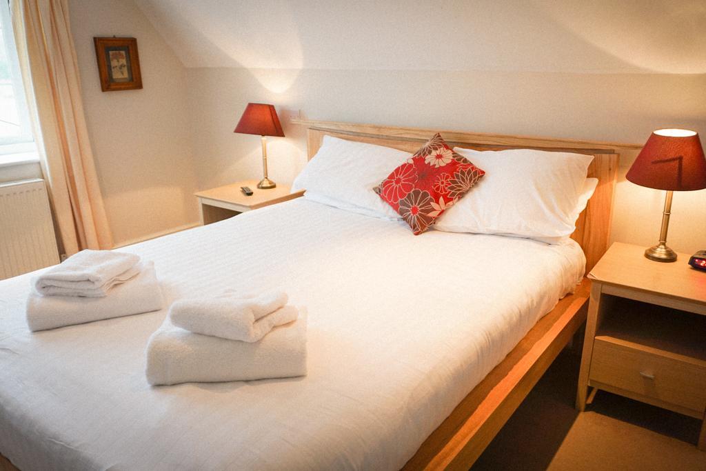 The Shoe Inn Plaitford Luaran gambar
